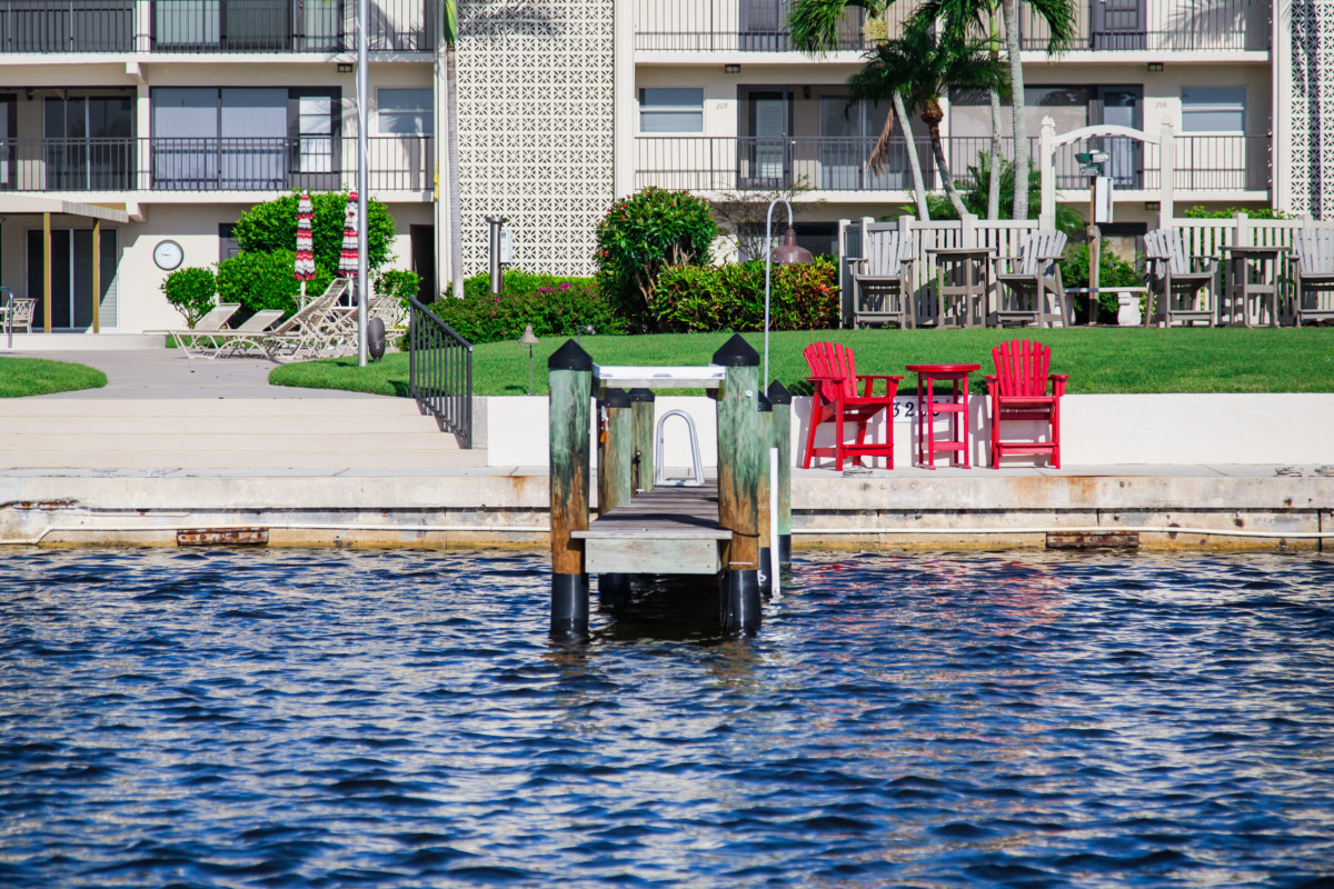 Red Chairs
