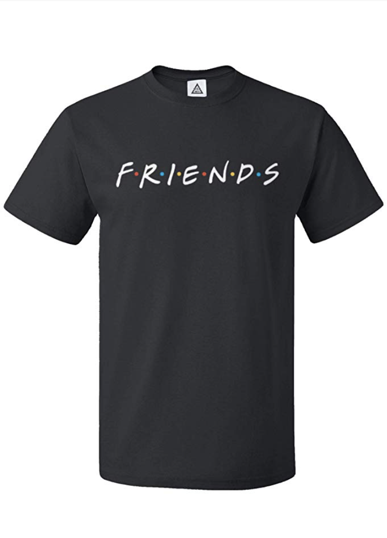 Friends T-Shirt for Men