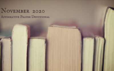 November 30, 2020 (Revelation 18, NIV)